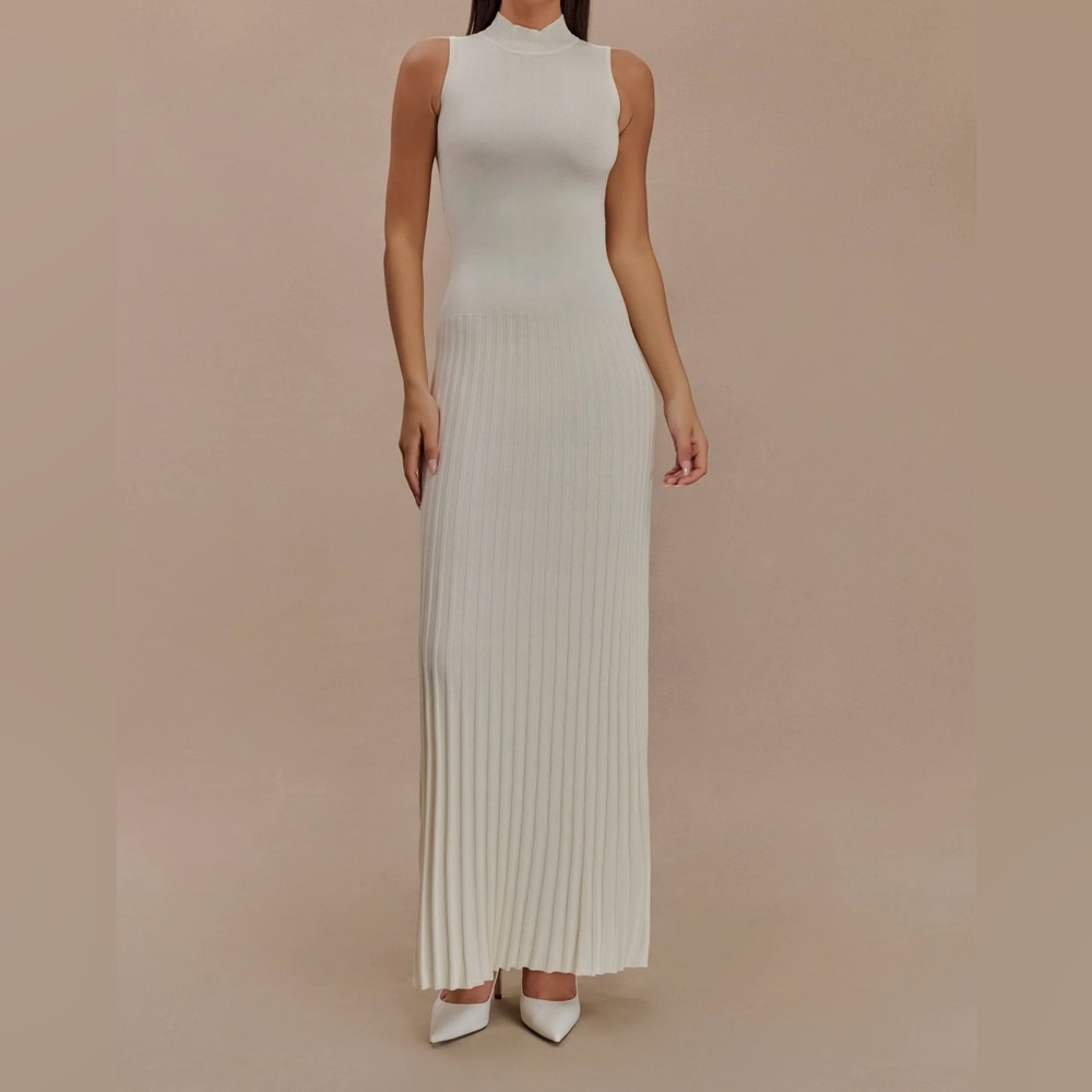 Meshki Dress